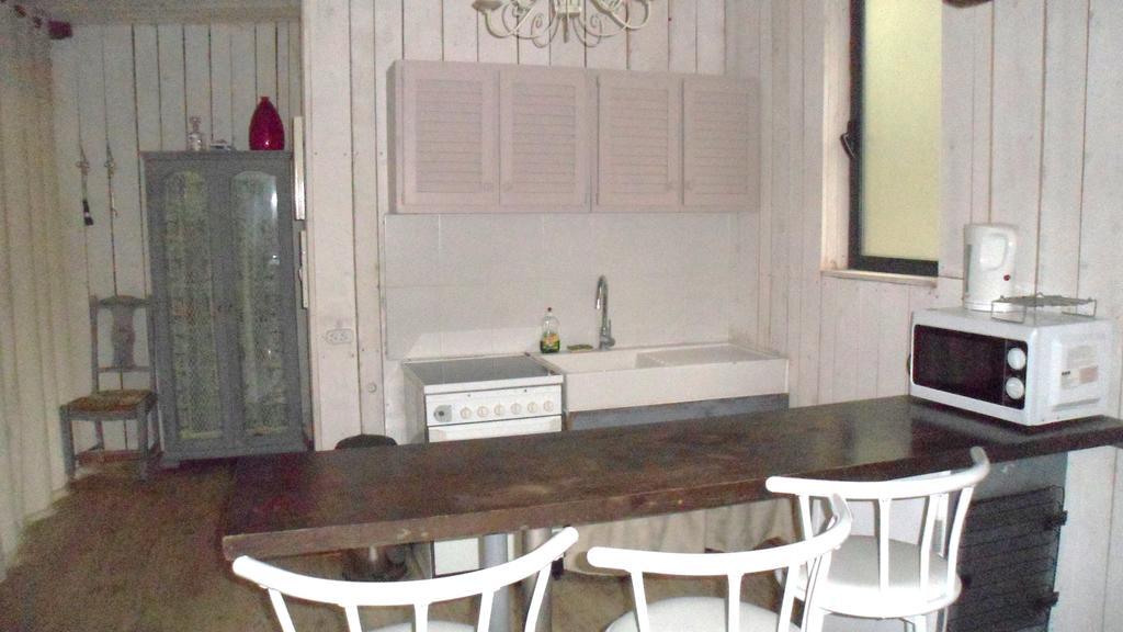 Chalet Dans Residence Privee La Gaude Cameră foto