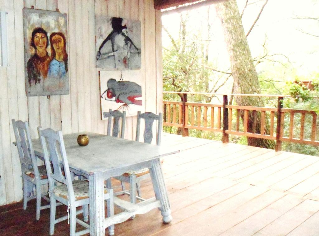 Chalet Dans Residence Privee La Gaude Cameră foto