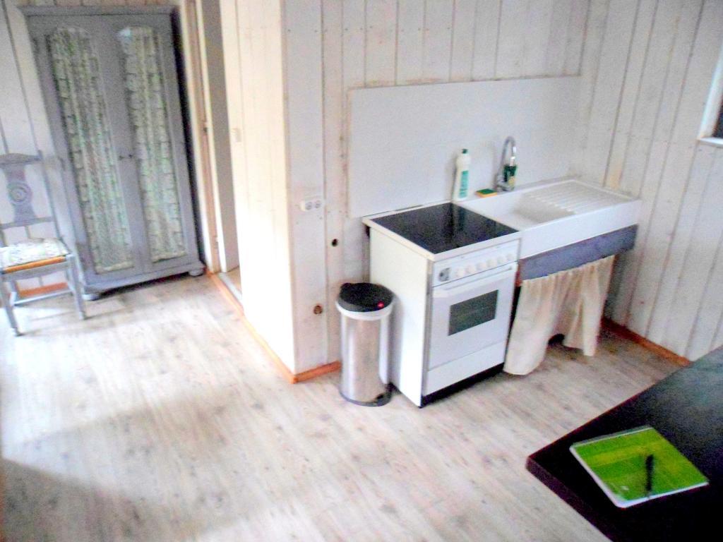 Chalet Dans Residence Privee La Gaude Cameră foto