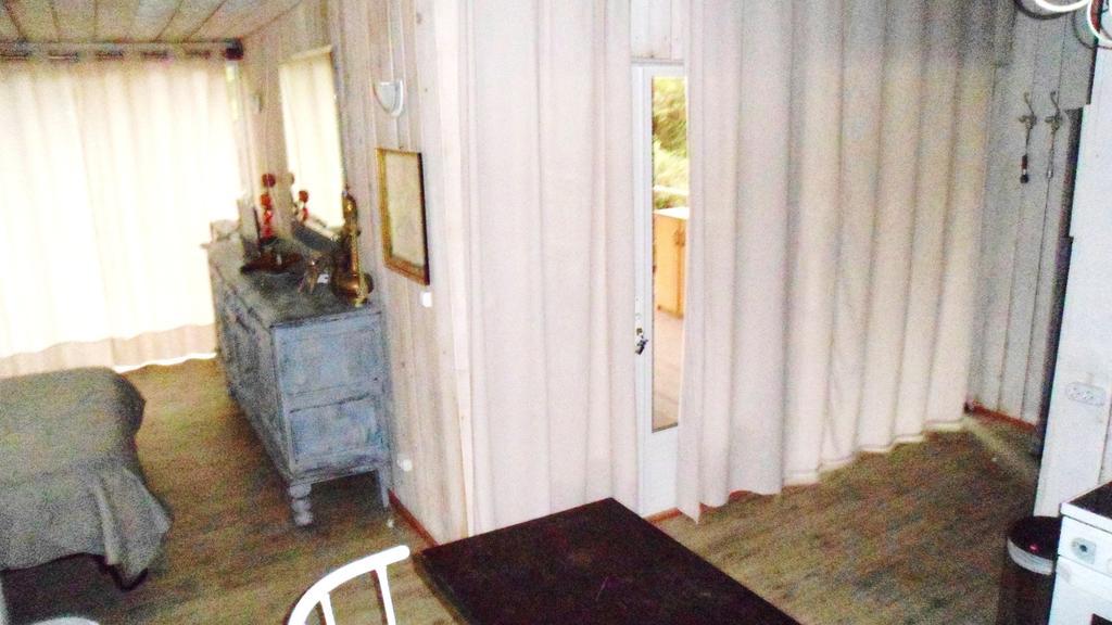 Chalet Dans Residence Privee La Gaude Cameră foto