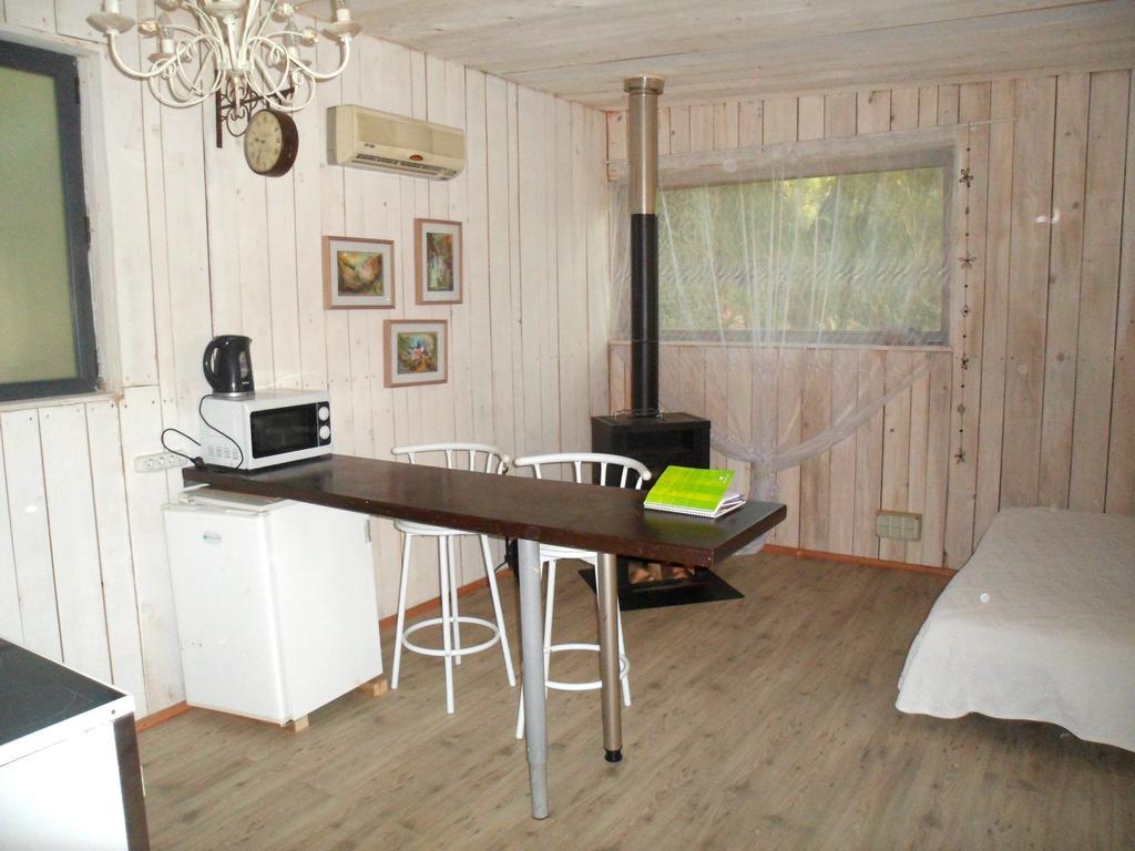 Chalet Dans Residence Privee La Gaude Cameră foto